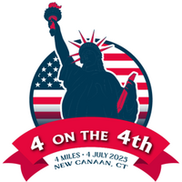 Four on the Fourth