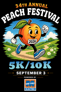 Romeo Peach Festival
