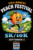 Romeo Peach Festival