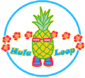 Hula Loop 6-Hour Sunday Series