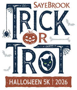 SayeBrook Trick-or-Trot Halloween 5K