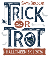 SayeBrook Trick or Trot
