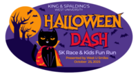 King & Spalding's 2026 West U Halloween Dash and Kids' Fun Run Presented by West U Smiles