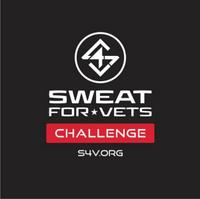 Sweat For Vets Challenge