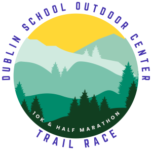 Dublin School Outdoor Center Trail Race