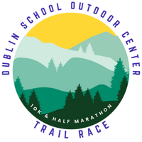 Dublin School Outdoor Center Trail Race