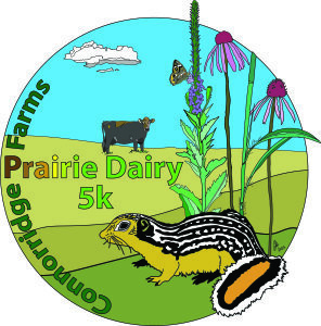 Prairie Dairy 5k