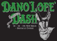Dano'lope' Dash
