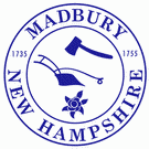 Madbury Day Fun Run