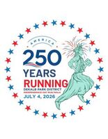 DeKalb Park District Independence Day 5k/10k