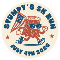 Stumpy's 5k Run and 1 Mile Fun Run/Walk