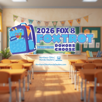 Fox 8 Fox Trot