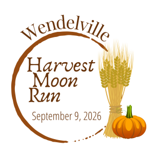 Wendelville Fire Company 29th Annual Harvest Moon Run