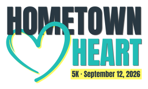 Hometown Heart 5K