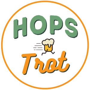 Hops Trot 5K - Cape May Brewing
