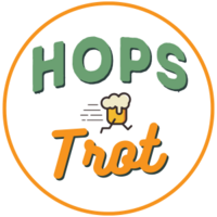Hops Trot 5K - Cape May Brewing
