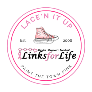 2026 Lace'n It Up 5k Run/Walk & Celebration Walk