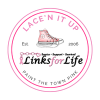 2026 Lace'n It Up 5k Run/Walk & Celebration Walk