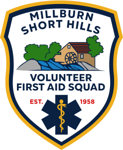 Millburn-Short Hills First Aid 5K Race