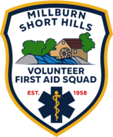 Millburn-Short Hills First Aid 5K Race
