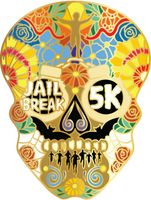 Jail Break 5K