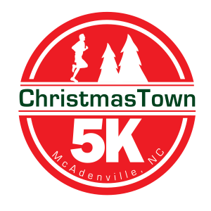ChristmasTown 5K