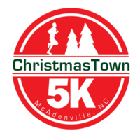 ChristmasTown 5K