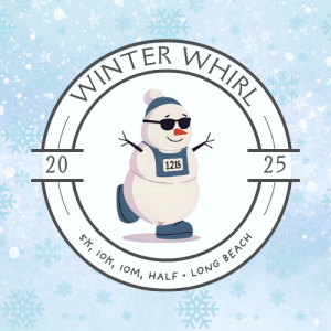 Winter Whirl – 5K, 10K, Half Marathon