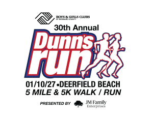30th Annual Dunn's Run presented by JM Family Enterprises