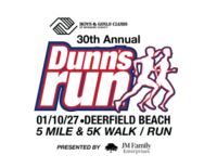 30th Annual Dunn's Run presented by JM Family Enterprises