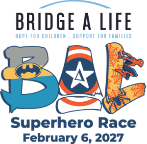 16th Annual Superhero 5K and Fun Run