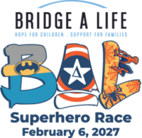 16th Annual Superhero 5K and Fun Run