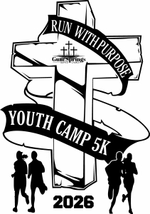 Run With Purpose 5K