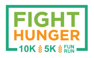 Northern Illinois Food Bank's Fight Hunger 5K I 10K I 1-Mile