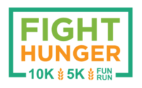 Northern Illinois Food Bank's Fight Hunger 5K I 10K I 1-Mile