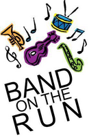 Band on the Run GLOW RUN 2027