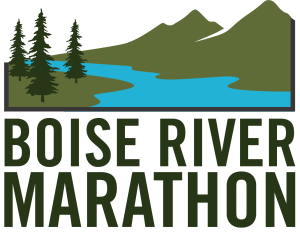 Boise River Marathon
