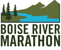 Boise River Marathon