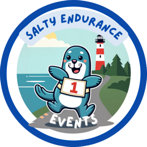 Salty's 5K & 10K Double Nubble