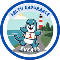 Salty's 5K & 10K Double Nubble