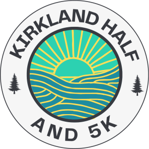 Kirkland Half Marathon & 5K