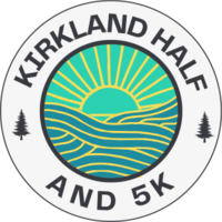 Kirkland Half Marathon & 5K