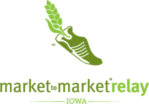 2027 Market to Market Relay Iowa