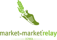 2027 Market to Market Relay Iowa