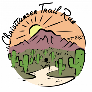 Christiansen Trail Run - 14 miles