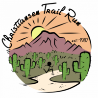 Christiansen Trail Run - 14 miles