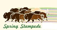 Spring Stampede 5K/10K
