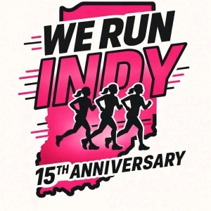 15th Anniversary Run/Walk BGR! Indy