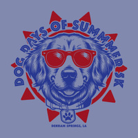 Dog Days of Summer 5k & 1-Mile Run