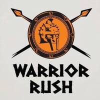 WARRIOR RUSH 5K - 10K - Half 13.1 - Full Marathon 26.2 (Milwaukee)